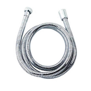 Stainless steel shower hose for shower head