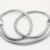 galvanized metal flexible garden stainless steel  hose