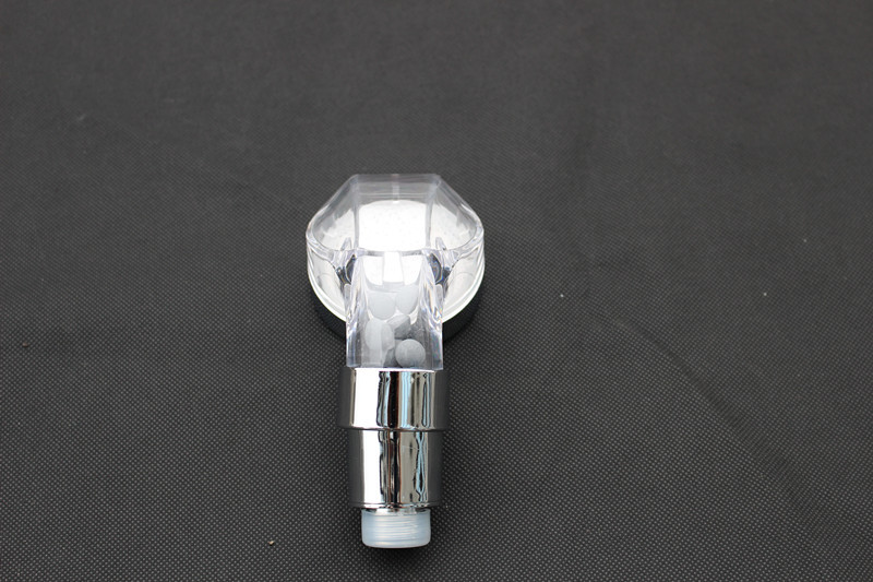 C-159-1 handy good quality negative ion shower head