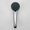 ABS  Bathroom high pressure shower head