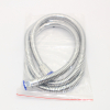 galvanized metal flexible garden stainless steel  hose