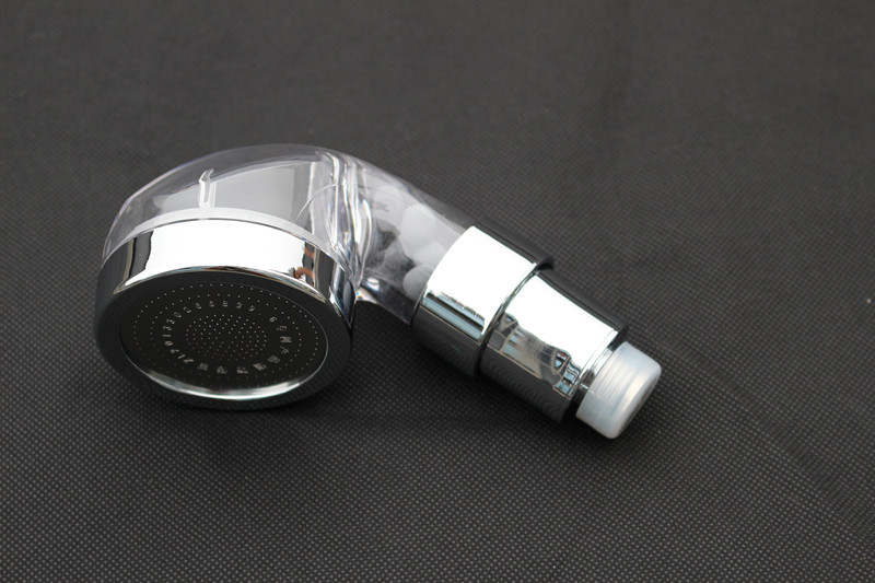 C-159-1 handy good quality negative ion shower head