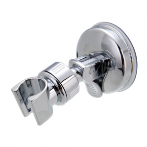 Handle Head Shower Switch Bathroom Adjustable Shower Holder Punching Vacuum Suction