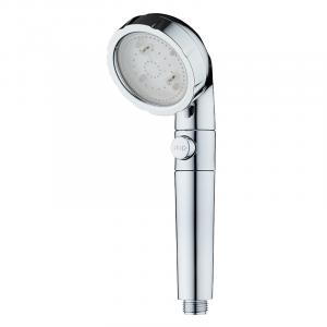 CIXI QIANYAO high quality  shower head water saving high pressure hand shower shower head