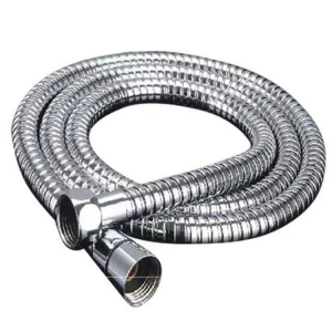 Stainless steel shower hose for shower head