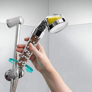 Aroma Sense Water Filter Moisturizing Anti-Wrinkle VC Shower Head