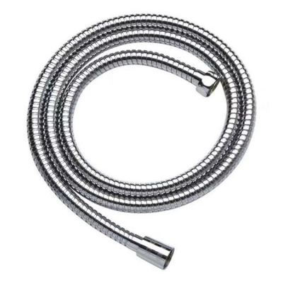 Stainless steel shower hose for shower head