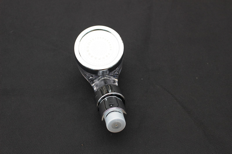 C-159-1 handy good quality negative ion shower head