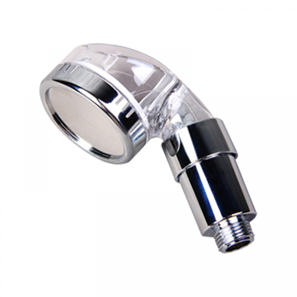 C-159-1 handy good quality negative ion shower head